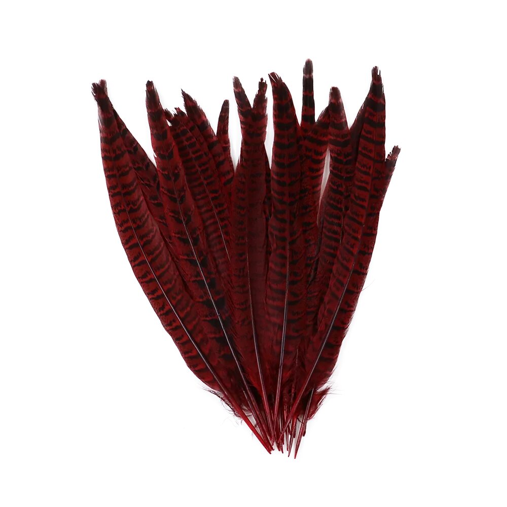 Шарф Yueli feathers