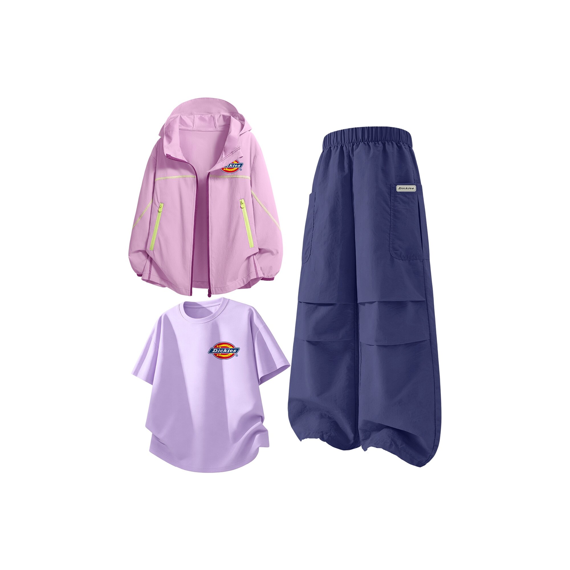 Комплект одежды Dickies