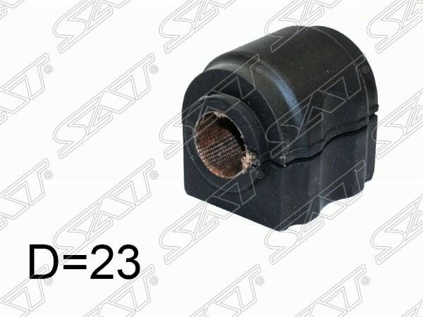Втулка стабилизатора SAT ST-LR018354 Land Rover Range Rover Sport 05-13 23,00
