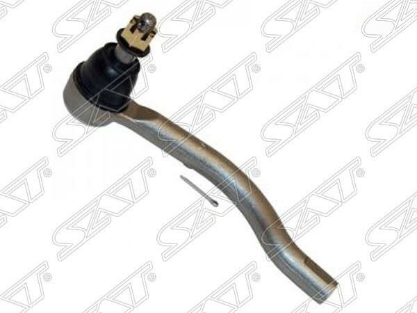 Наконечник рулевой SAT ST-D8520-JA00A Nissan Teana J32 2008- RH