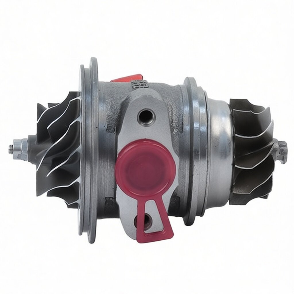 Картридж для турбокомпрессора KRAUF MCT0516TC Krauf арт. MCT0516TC