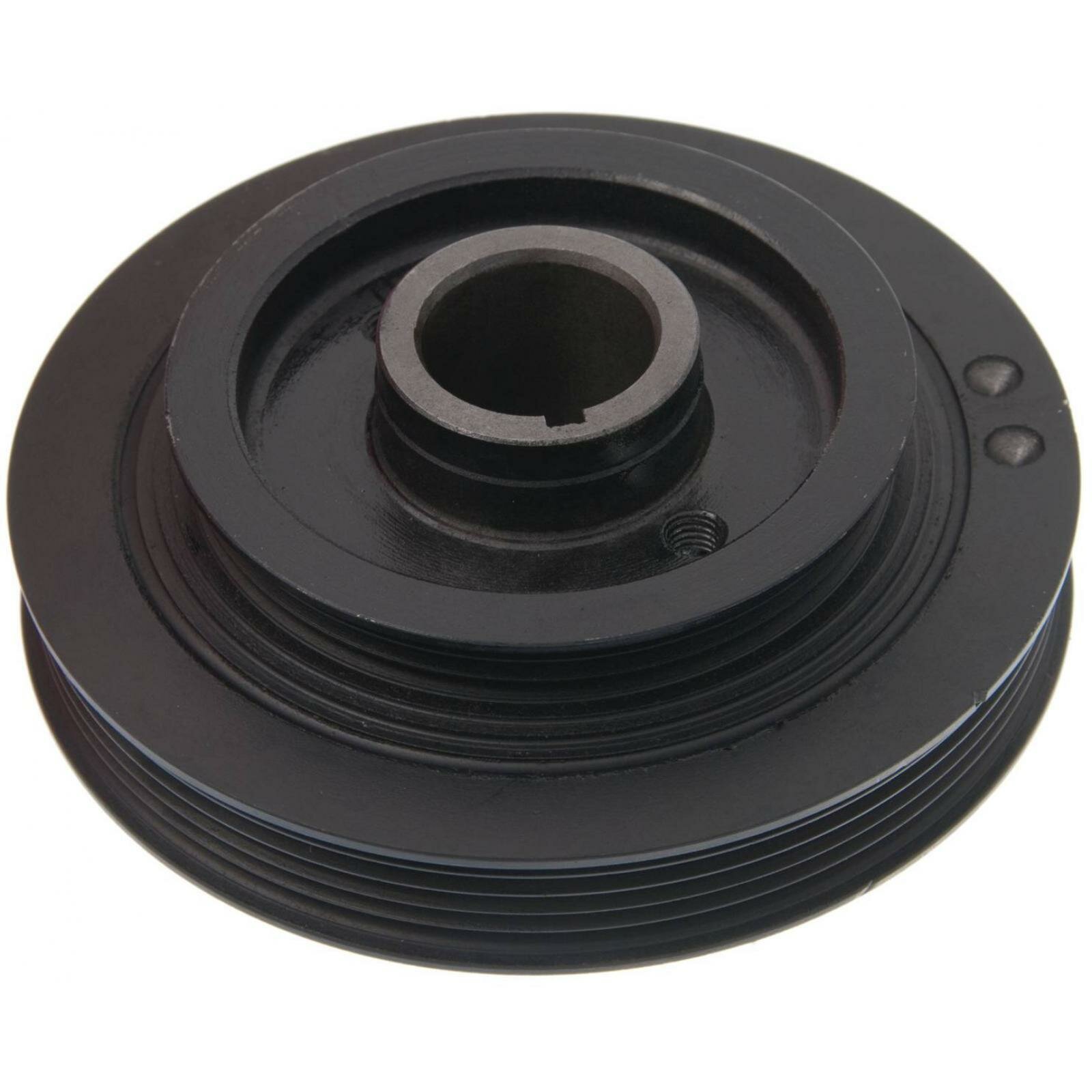 Шкив коленвала 3sfe/4sfe/5sfe/5sfne DAIHATSU, TOYOTA TDS-3S163 FEBEST.