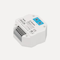 Изображение товара INTELLIGENT ARLIGHT Конвертер SMART-DALI-301-72-4G-PS-IN (BUS, Push-Button) (IARL, IP20 Пластик, 5 лет) 046493