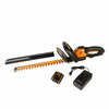 Фото Worx WG261E.9