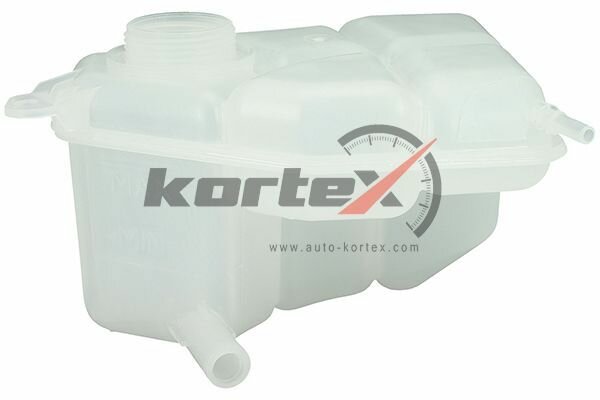 KTC038 Бачок FORD 02- расширительный