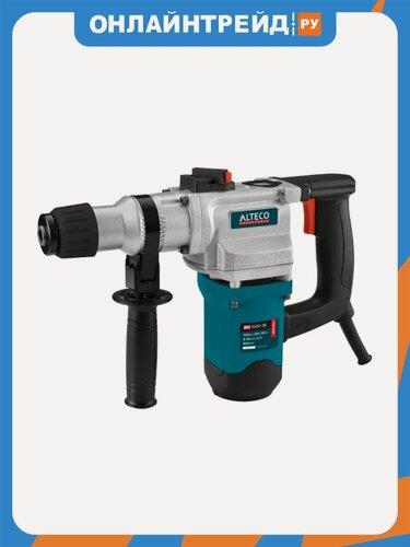 Изображение товара Перфоратор Alteco SDS PLUS RH 1000-26