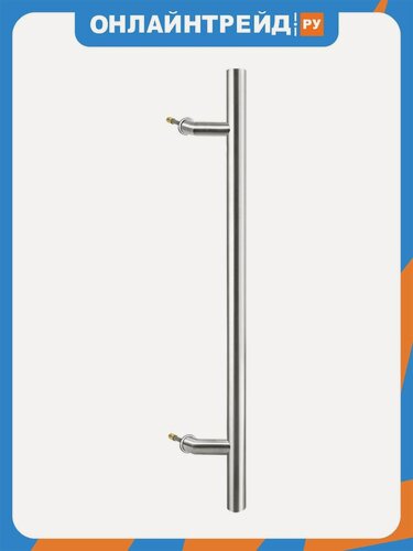Изображение товара Fuaro Ручка-скоба PULL. PH32/1500.45 INOX 304