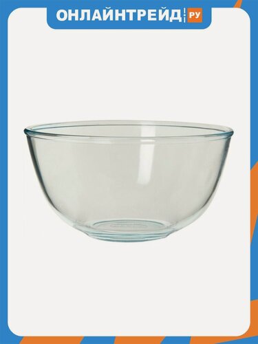 Изображение товара Миска глубокая Pyrex CLASSIC 3л