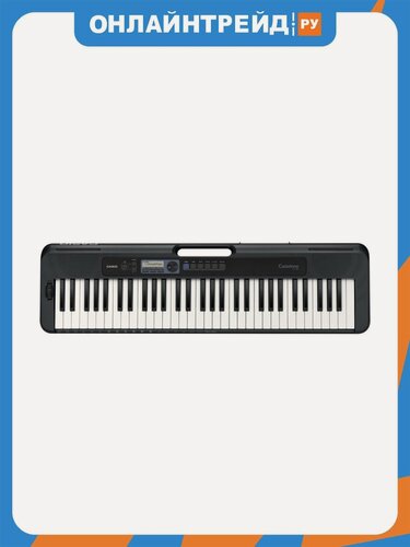 Изображение товара Синтезатор Casio CT-S300
