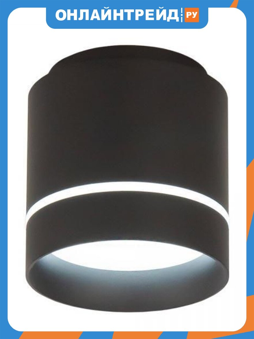 Потолочный светильник Citilux Борн CL745021N