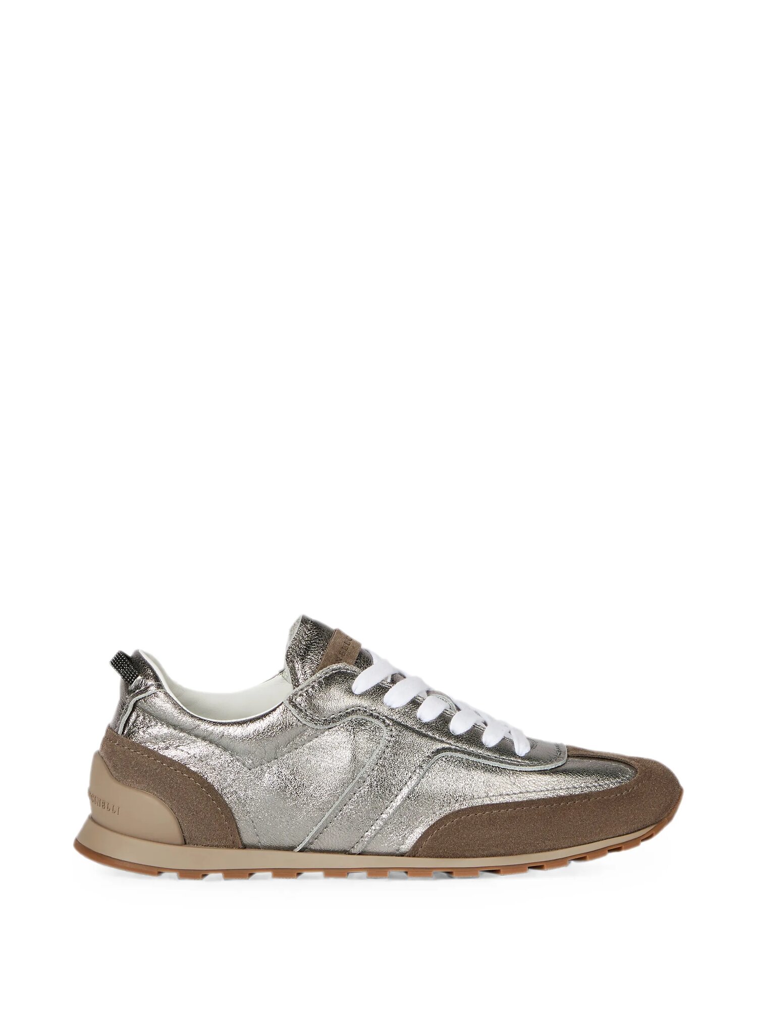 Кроссовки BRUNELLO CUCINELLI
