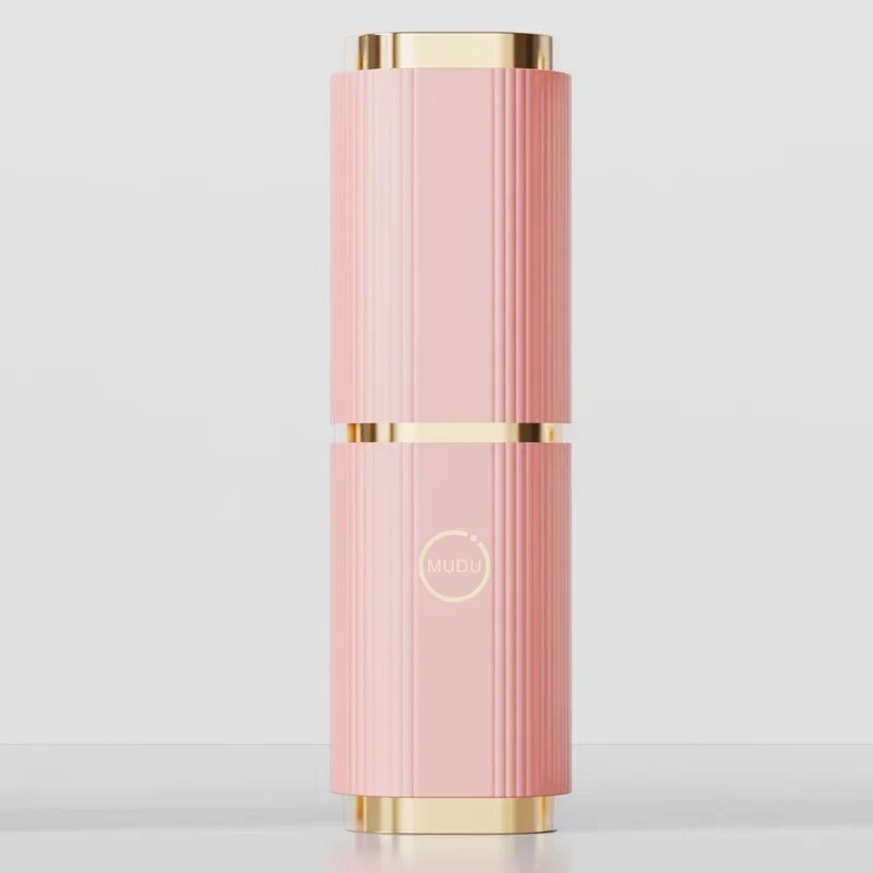 Пластиковый держатель для зубной пасты и щетки Розовый, pink