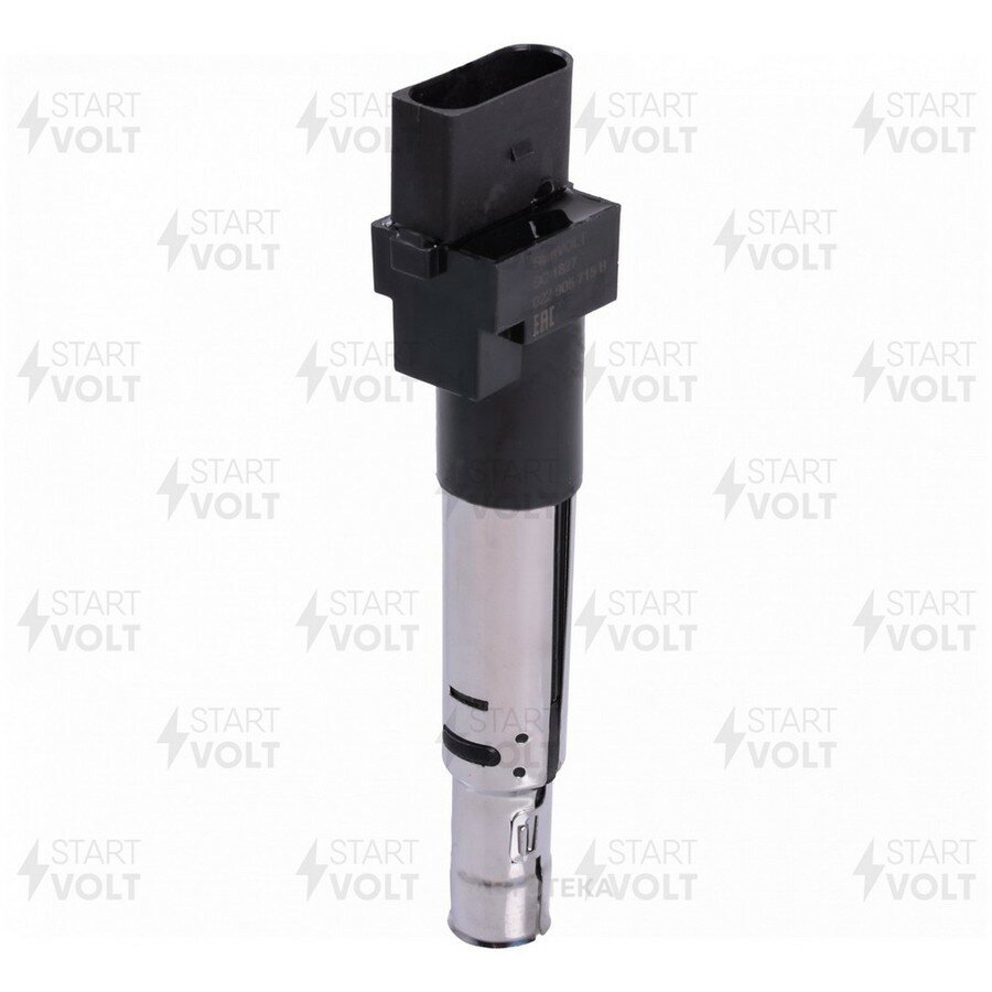 Катушка зажигания STARTVOLT SC1827