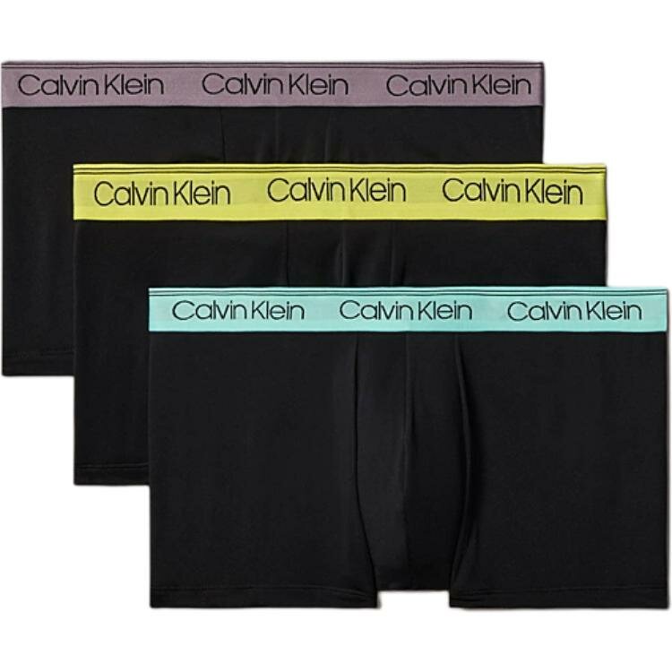Трусы CALVIN KLEIN Calvin Klein, комплект