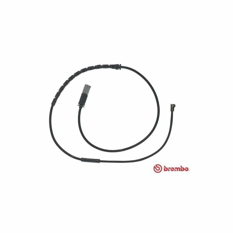 Датчик износа тормозных колодок задний, BREMBO A00434