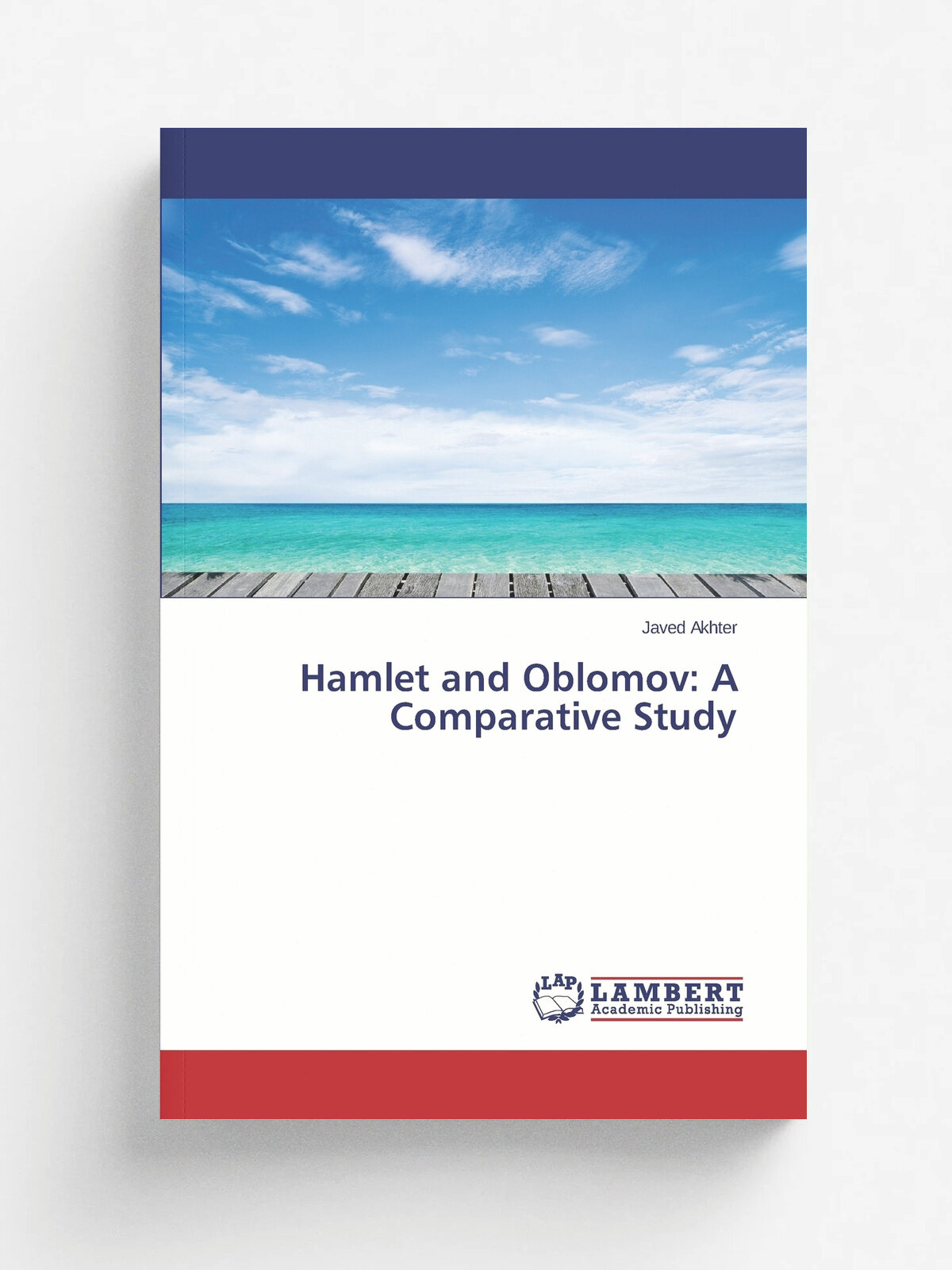 Hamlet and Oblomov. A Comparative Study