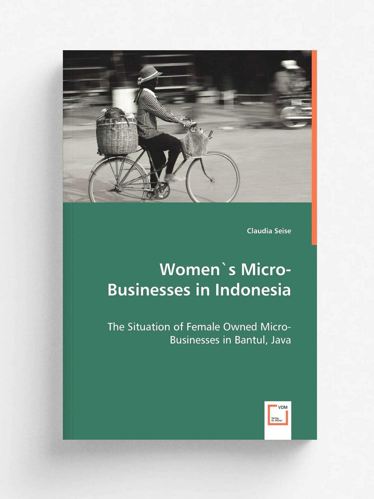 Women.s Micro Businesses in Indonesia