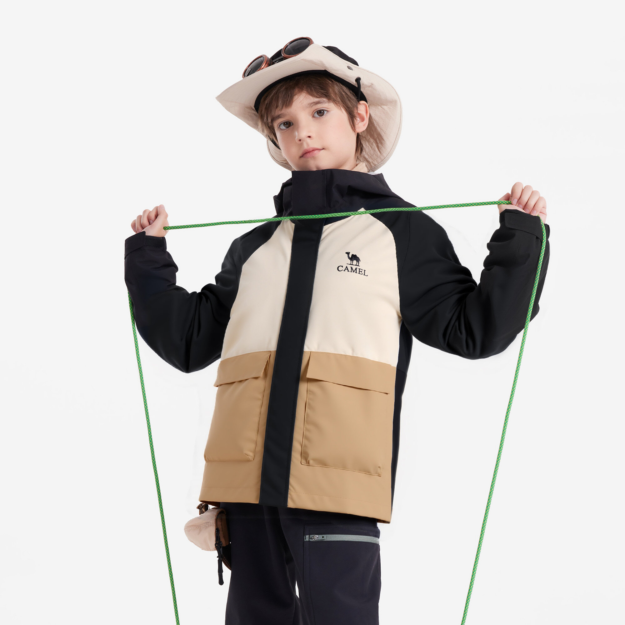 Куртка Camel Active