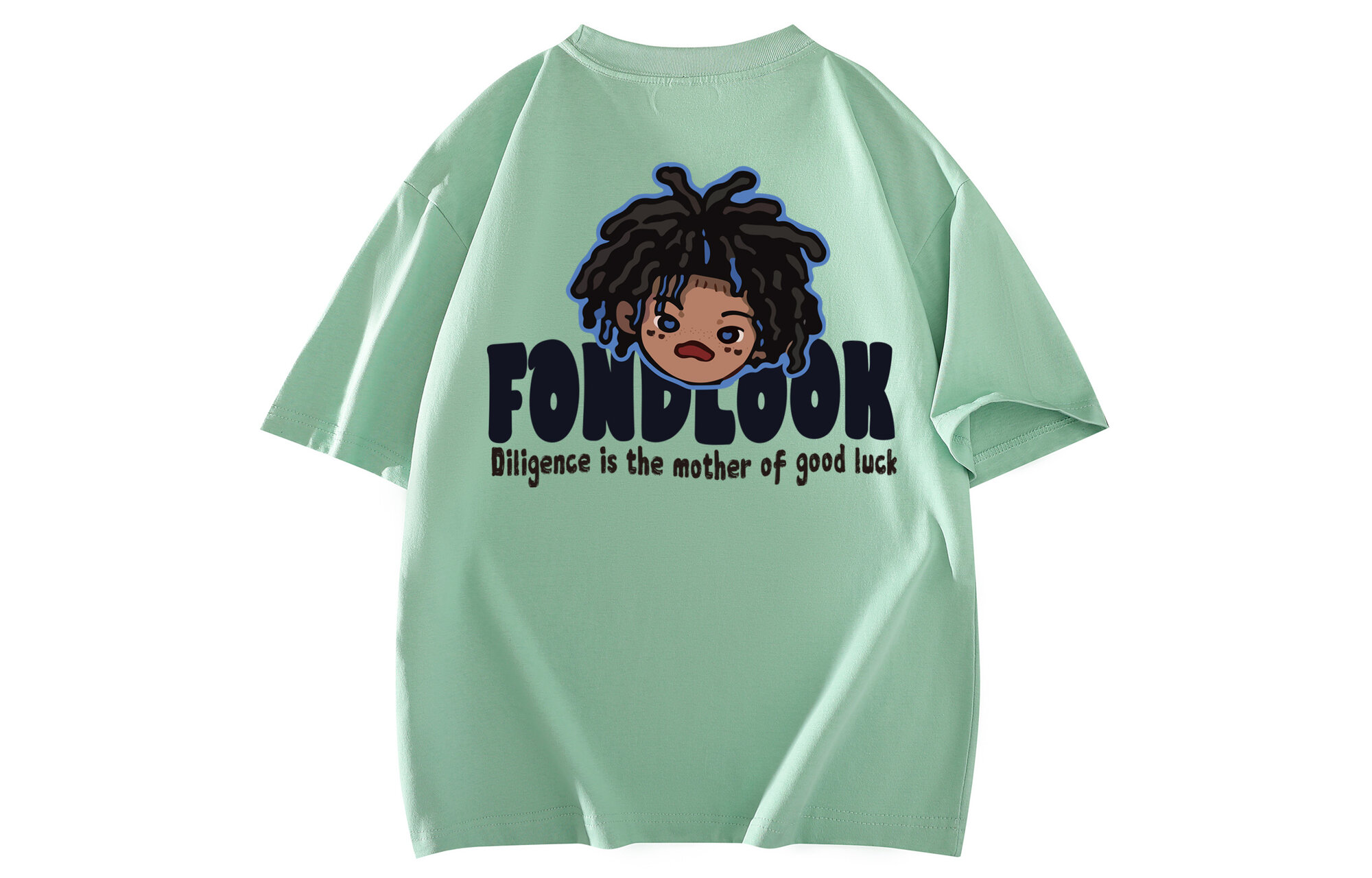 Майка FONDLOOK