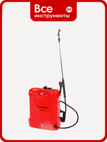 Изображение товара Аккумуляторный опрыскиватель ENIFIELD 8Ач EN12L-8A 12л, с баком объемом 12 литров