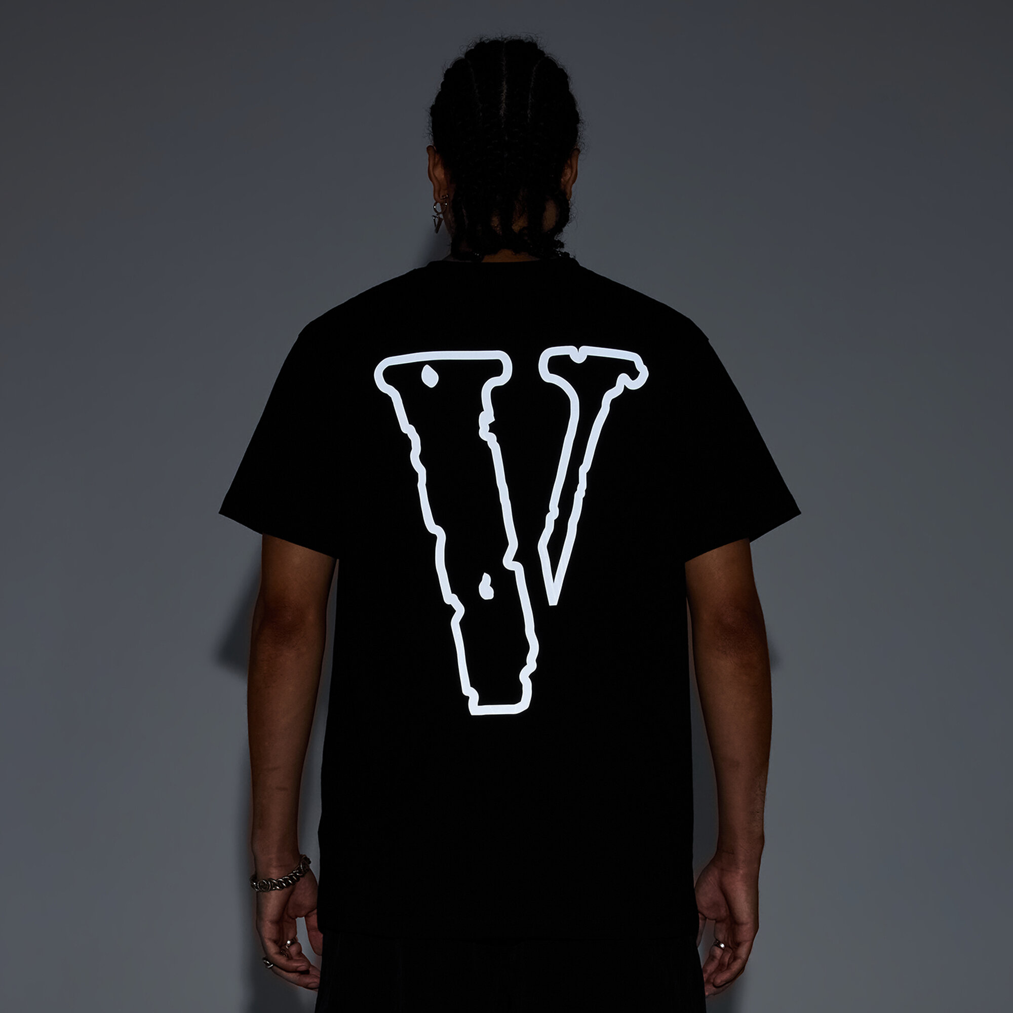 Майка VLONE