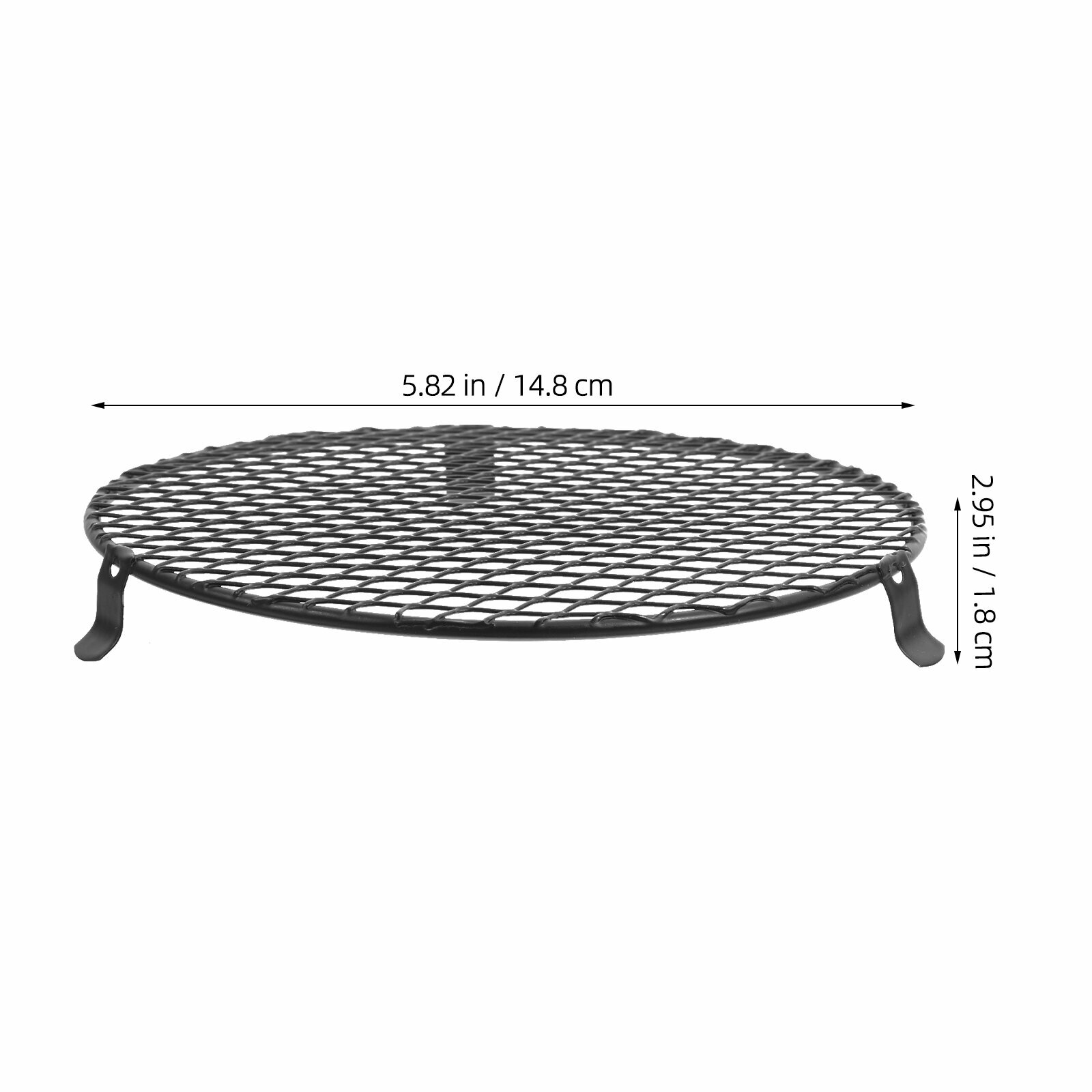 Жаропрочный Сетчатый Защитный Крышкой Для Лампы 14 30X14 30X1 80Cm