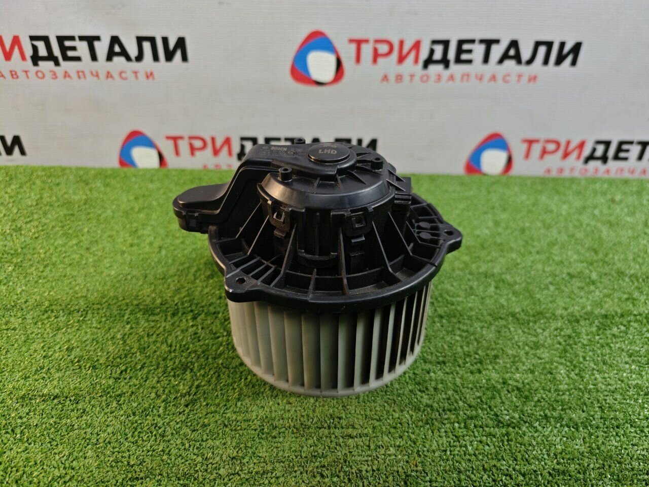 Мотор печки Kia Ceed 1.4 G4FA 2013 (б/у)