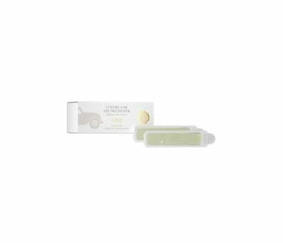 Ароматизатор автомобильный Rituals Private Collection Royal Tea Car Air Freshener Refill 2x3 g