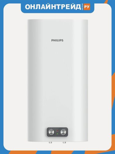 Изображение товара Водонагреватель накопительный Philips UltraHeat Mechanic AWH1611/51(50YA)