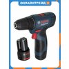 Фото BOSCH GSR 120-LI
