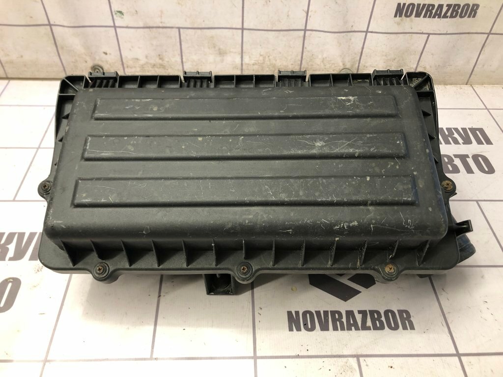 Корпус воздушного фильтра VW Polo Sed RUS 2011-2020