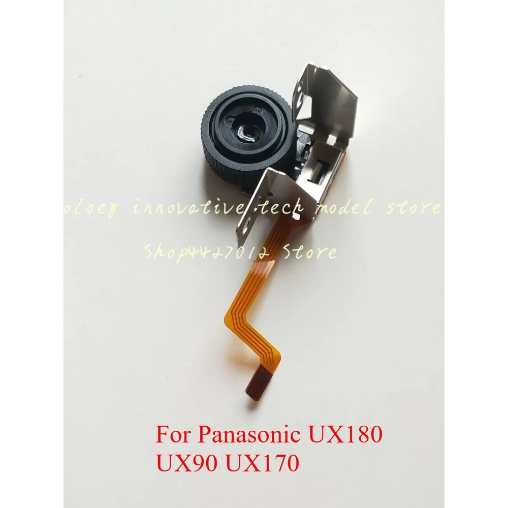 Запчасти для камеры Panasonic AG-UX180MC, UX90MC, UX180, UX90, UX170: колесо управления Jog Dial
