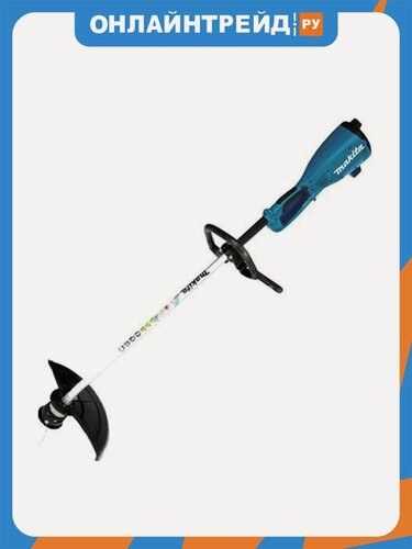 Изображение товара Триммер электрический Makita UR3502