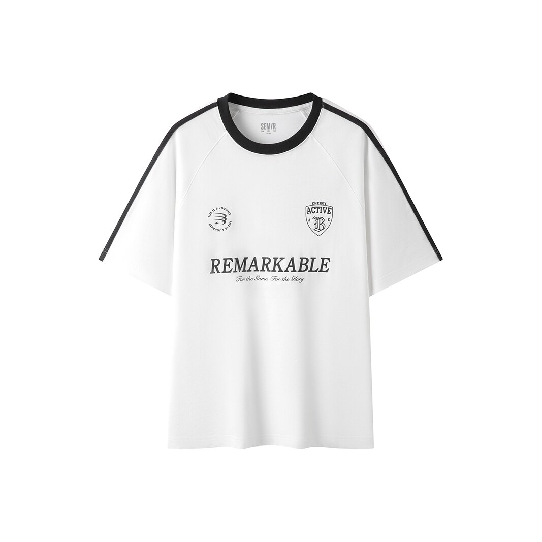 Майка SEMIR