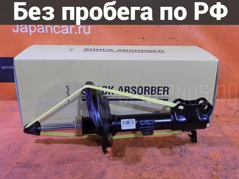 Стойка Право / Зад с пробегом Toyota Harrier MCU35W