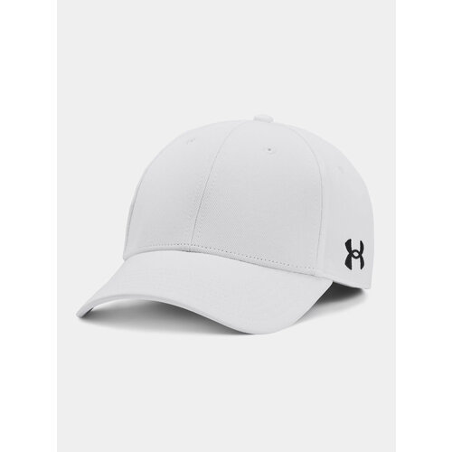 фото Кепка under armour для мужчин, размер m-l, белый