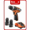Фото AEG BS 12C2 LI-202B