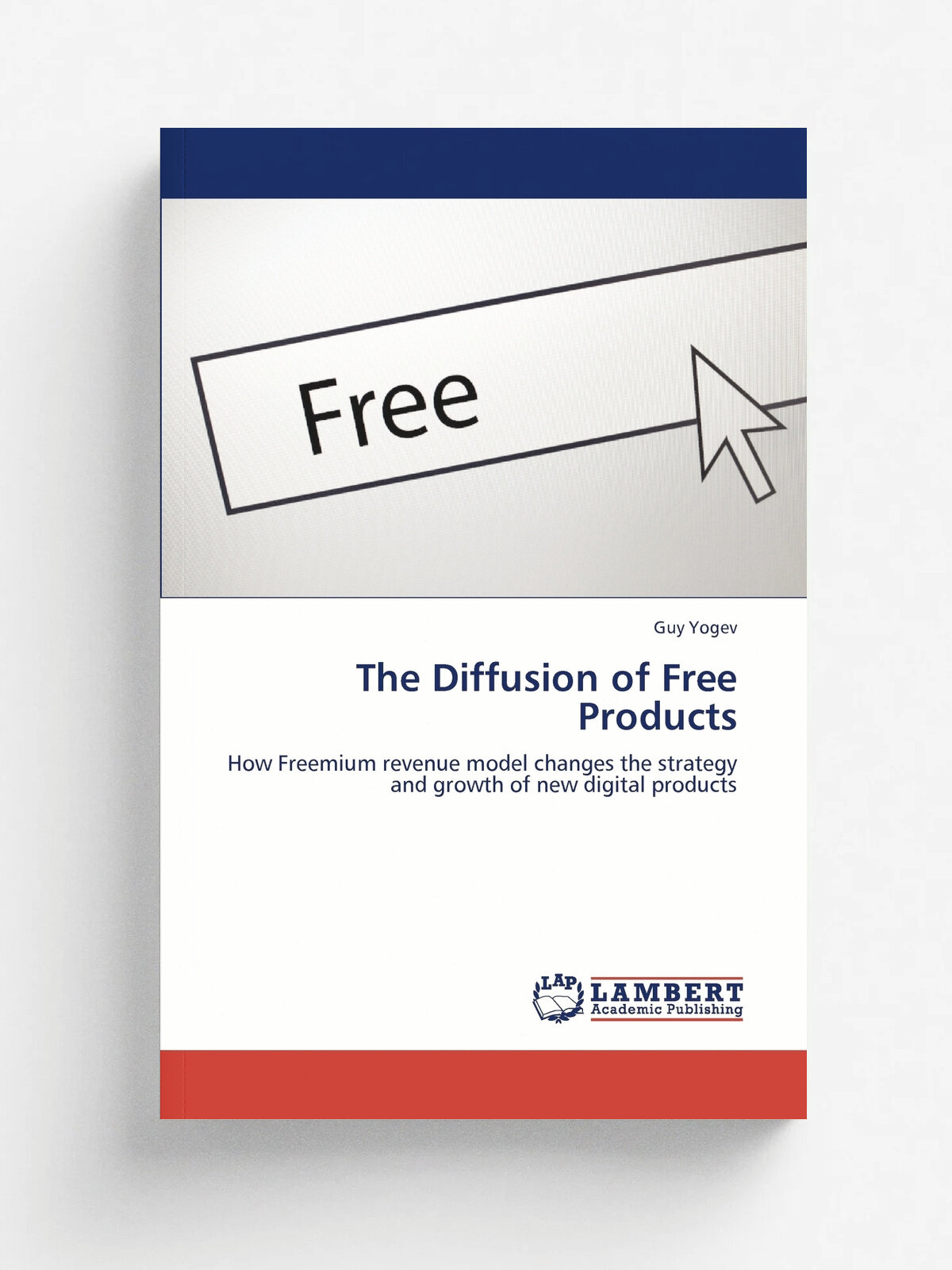 The Diffusion of Free Products