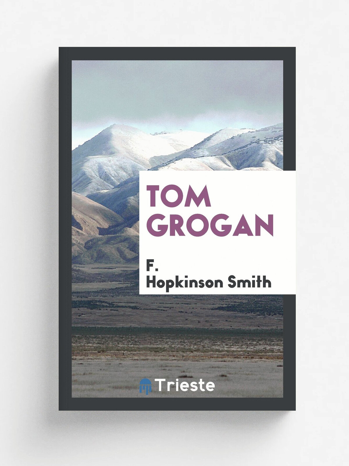 Tom Grogan