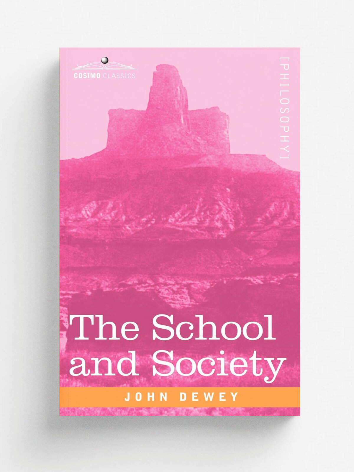 The School and Society