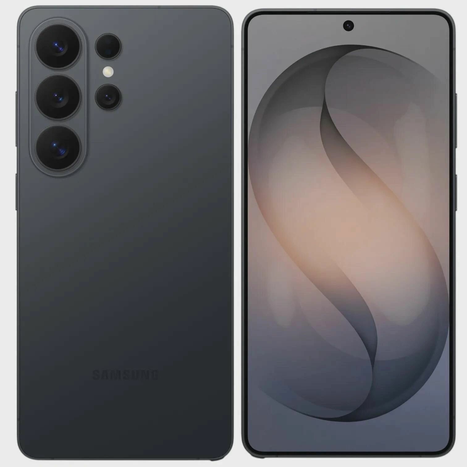 Смартфон Samsung S26 Ultra