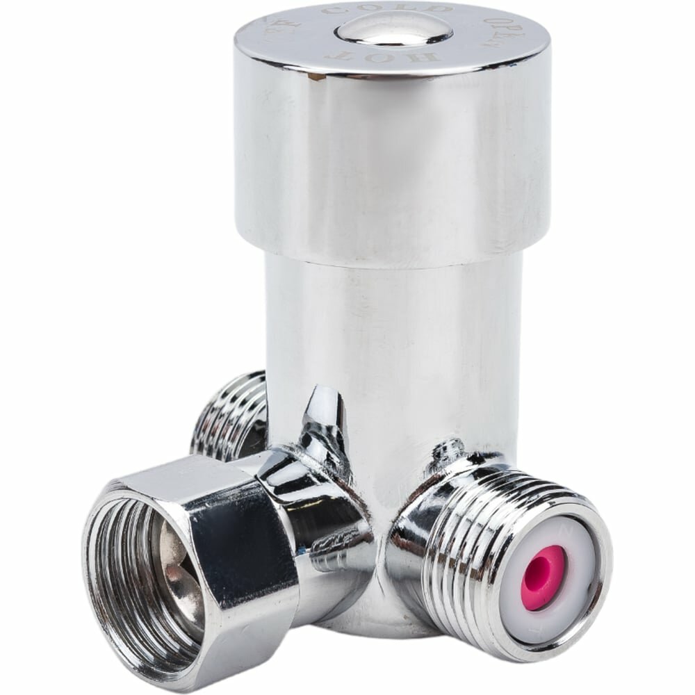 Смеситель для установки под раковину ZOLLEN CONTROL CO92600 463216
