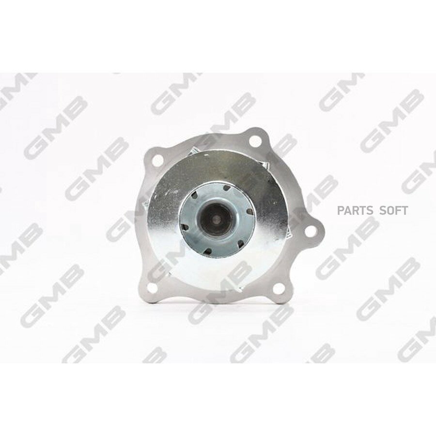GMB GWG-101A Помпа водяная CHEVROLET TRAIL BLAZER 4 2 / HUMMER H3 3 5/3 7 / COLORADO 2 8/2 9/3 5/3 7 ()