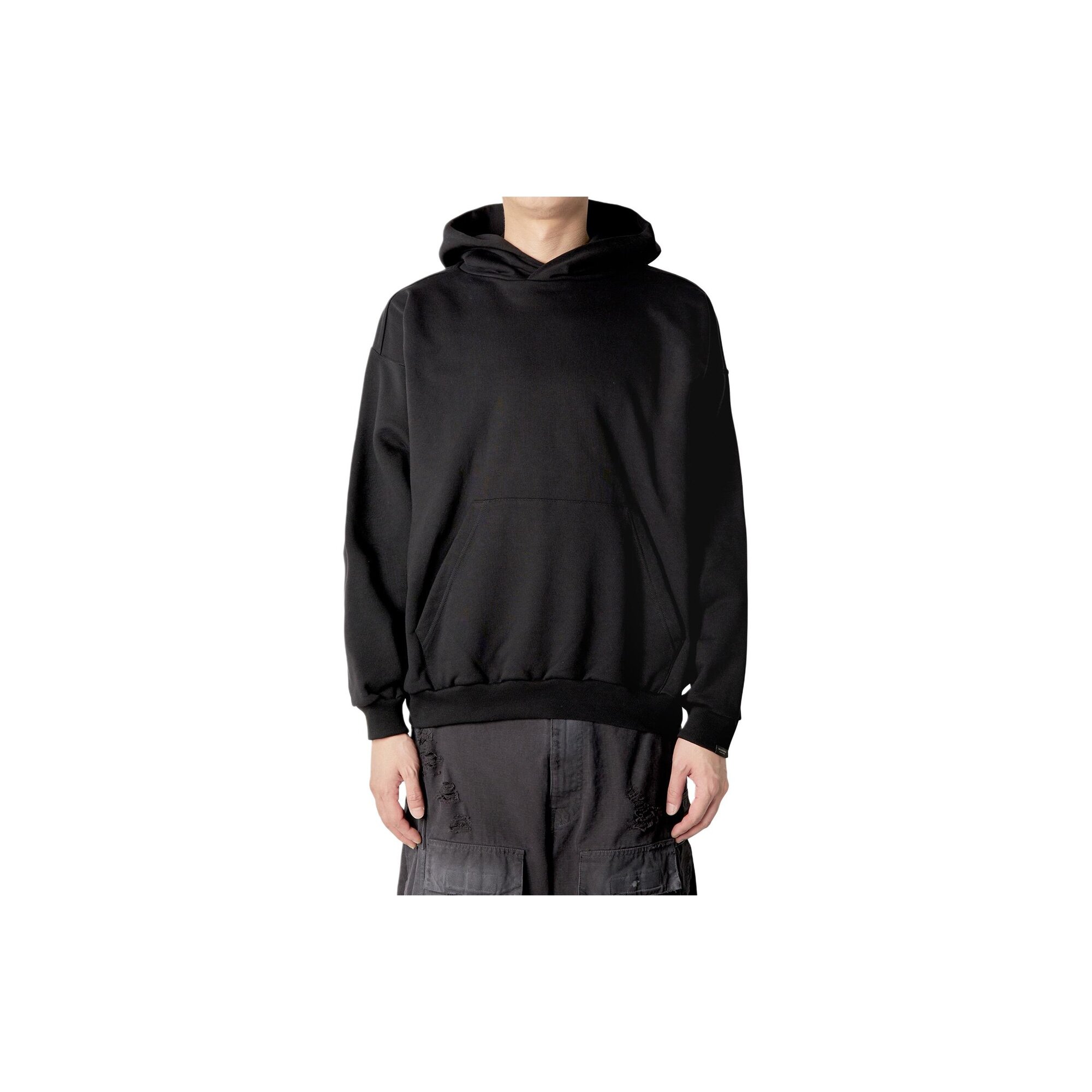 Свитшот BALENCIAGA