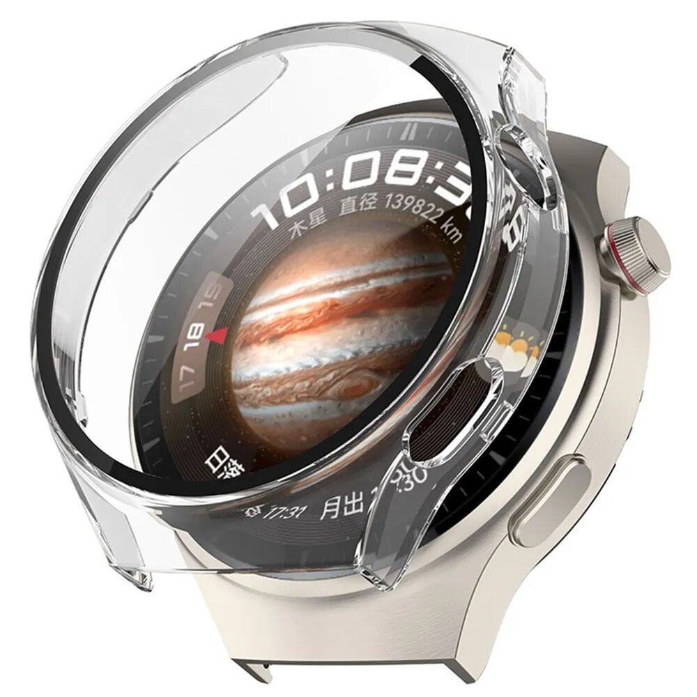 Универсальный защитный чехол для аксессуаров для часов HUAWEI WATCH 4 Pro Space Edition