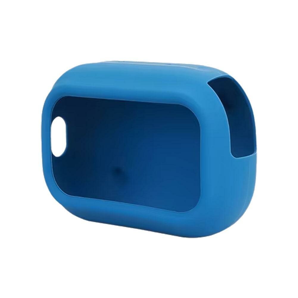 Чехол для колонки SoundCore Select 4 Go, силиконовый, черный