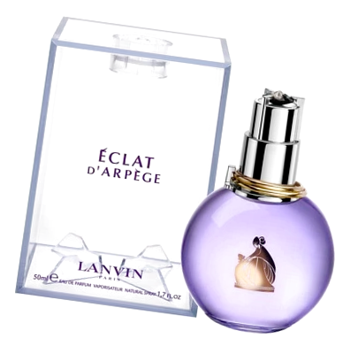 Парфюм для женщин Ланвин Эклат Де Арпеж 50 мл - Lanvin Eclat D Arpege парфюмерная вода