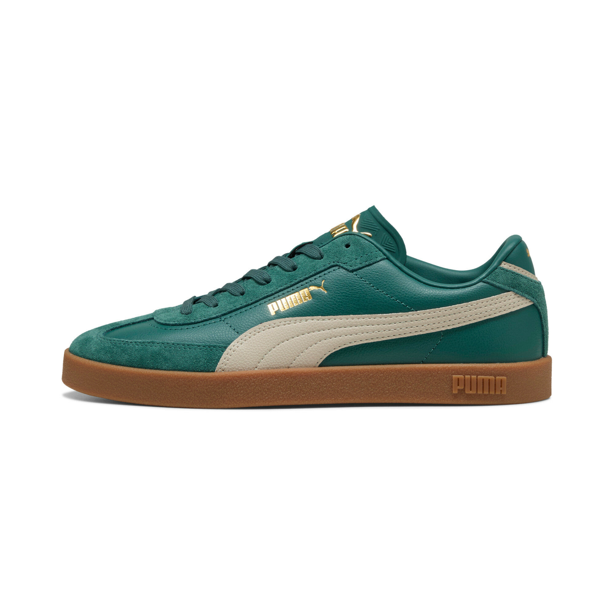 Кеды PUMA Club II Era