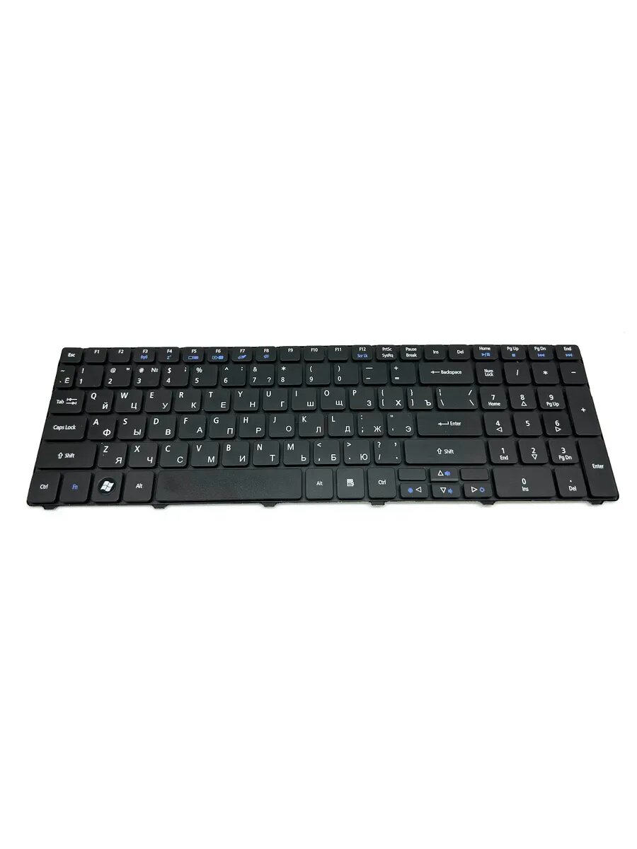 Клавиатура для ноутбука Acer Aspire 5750G (MB358-1)