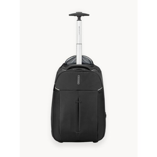 Рюкзак Roncato 415318 Ironik 2.0 *01 Black